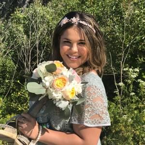 Meet your Posher, Melissa